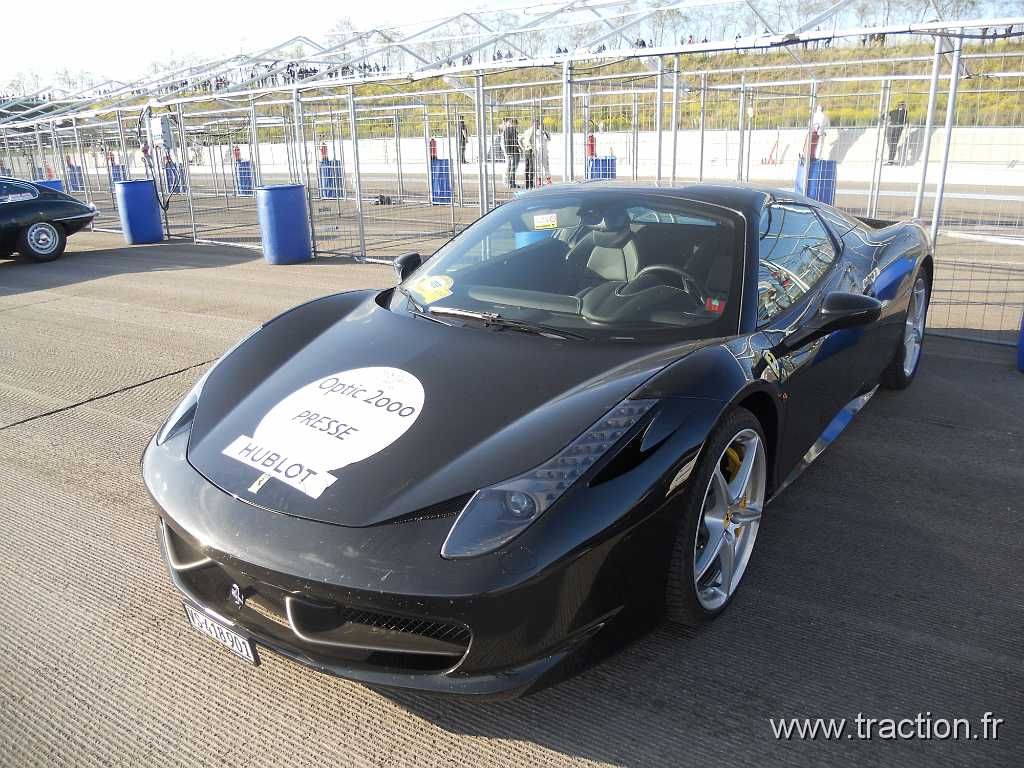 2014_Tour_Auto (46).JPG - Tour Auto 2014 Optic 2000, Anneau du Rhin, Ferrari
